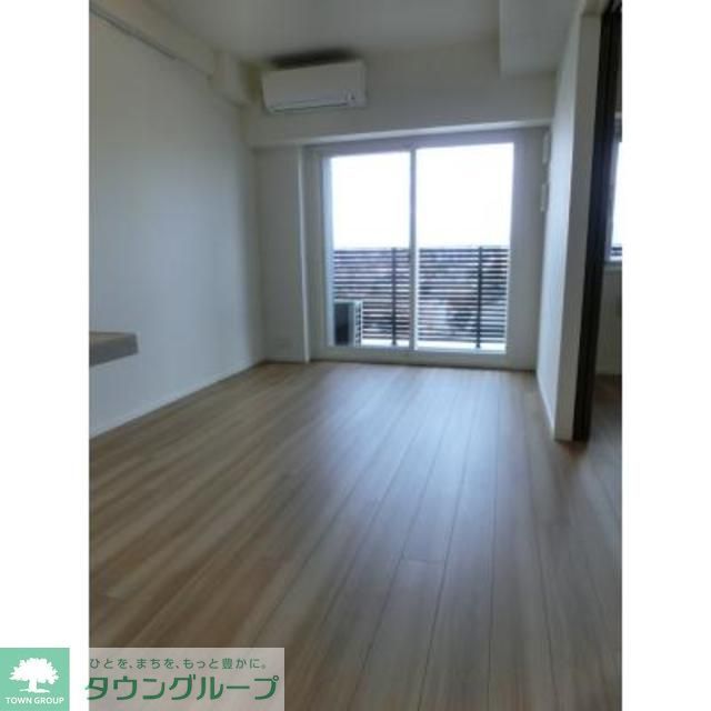 居室・リビング　※写真は同タイプ住戸です。