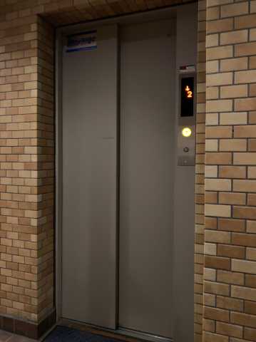その他設備　ライオンズマンション南大塚