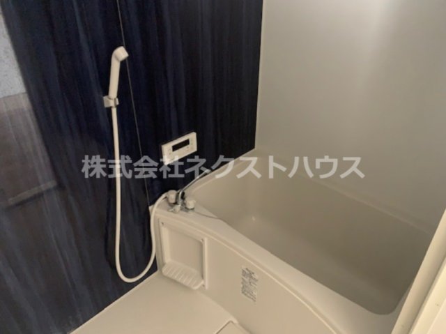 バス・シャワールーム　別部屋参考写真です
