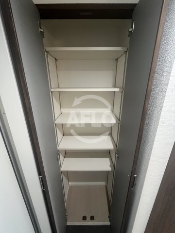 その他部屋・スペース　シューズボックス