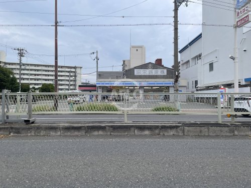 コンビニ　ローソン 御幣島6丁目店（コンビニ）まで200m