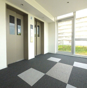 その他共有部分　☆設備充実☆