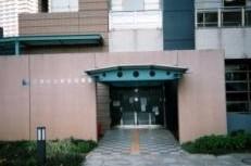図書館　江東区立東雲図書館（図書館）まで1356m