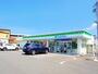 コンビニ　ファミリーマート 静岡鎌田店（コンビニ）まで432m