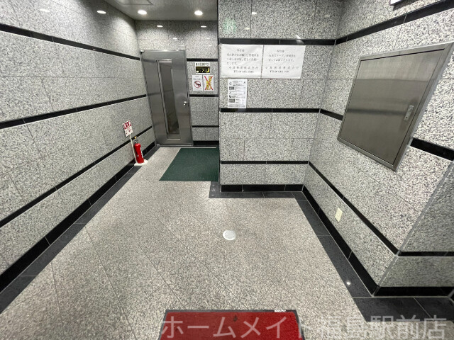 ロビー