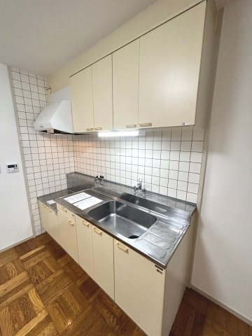 キッチン　◇別号室写真◇