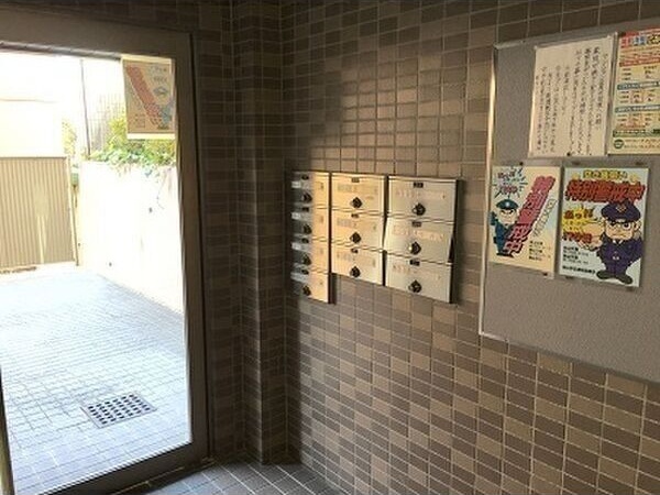 ロビー