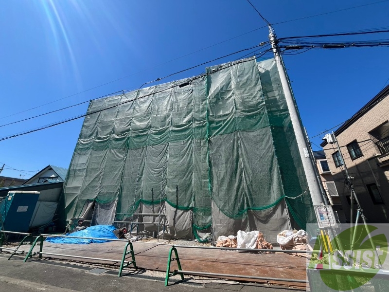 その他　外観２