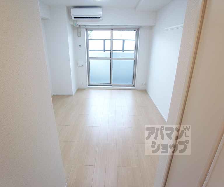その他部屋・スペース　廊下部分の写真です。