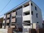 本厚木駅よりバス8分 徒歩2分 3階 築9年6ヶ月の賃貸物件