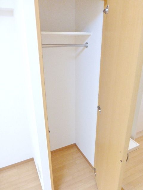 収納　★お部屋探しはタウンハウジング府中店まで★