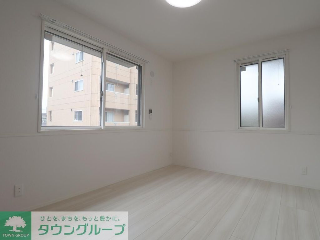 その他部屋・スペース　6.64帖　洋室