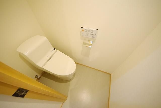 トイレ　★トイレット付★