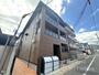 北大路駅よりバス16分 徒歩1分 1階 新築の賃貸物件