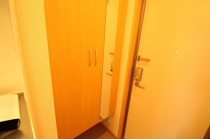 玄関　☆広々とした玄関☆