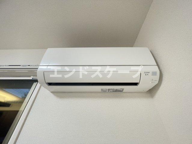 ＪＲ高崎線 高崎駅 徒歩12分 3階建 築2年のその他写真