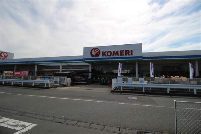 ホームセンター　コメリ菊川店（ホームセンター）まで890m