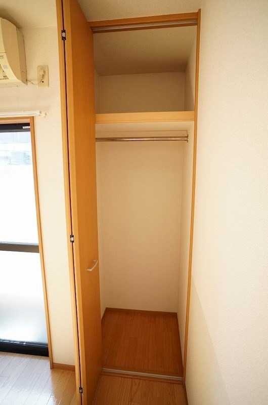 収納　別号室