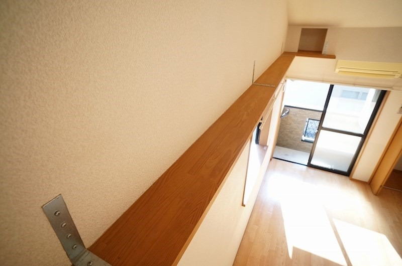 その他設備　別号室