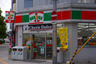 スーパー　サンクス【大阪福島7丁目店】（スーパー）まで225m