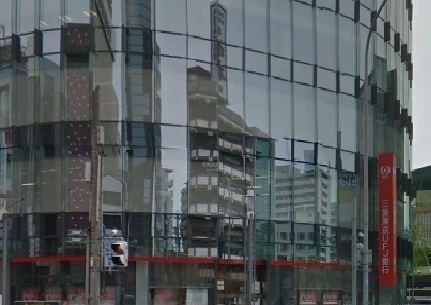 銀行　三菱ＵＦＪ銀行（銀行）まで400m