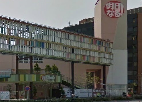 その他　アスナル金山（その他）まで400m