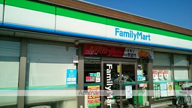 コンビニ　ファミリーマート　千葉千種町店（コンビニ）まで960m