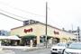 スーパー　スパーク浜田店（スーパー）まで250m
