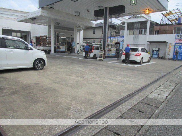 21コスモス丸山の周辺写真