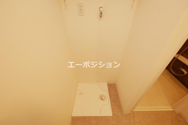 その他設備　AFFLUENCE難波EAST
