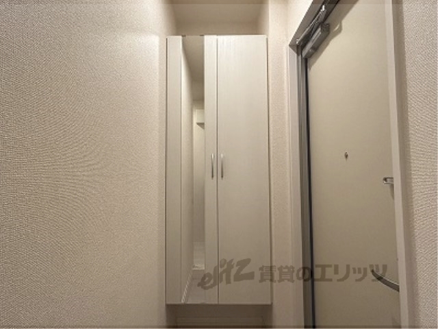 収納　下駄箱