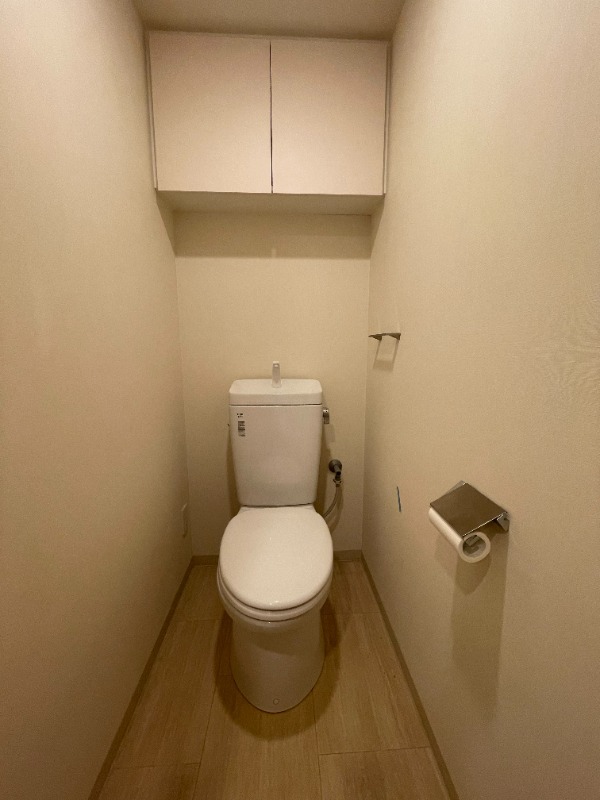 トイレ　※別部屋参照