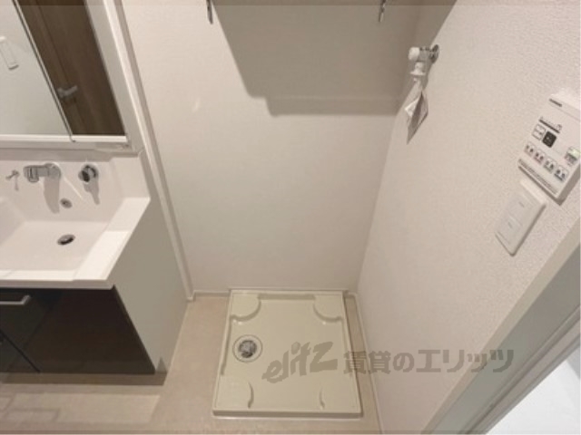 その他部屋・スペース　洗濯機置場