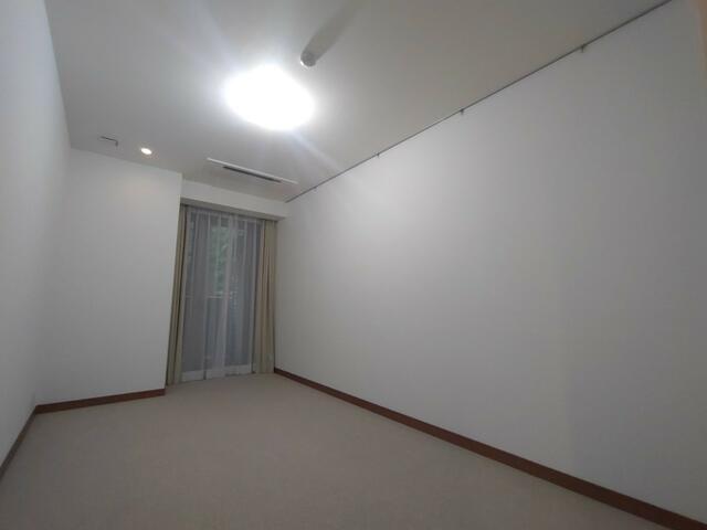 その他設備　他号室参考写真