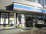 コンビニ　ローソン 墨東病院東店（コンビニ）まで414m