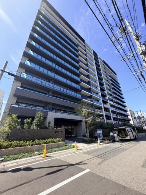 建物外観　【外観写真】外観