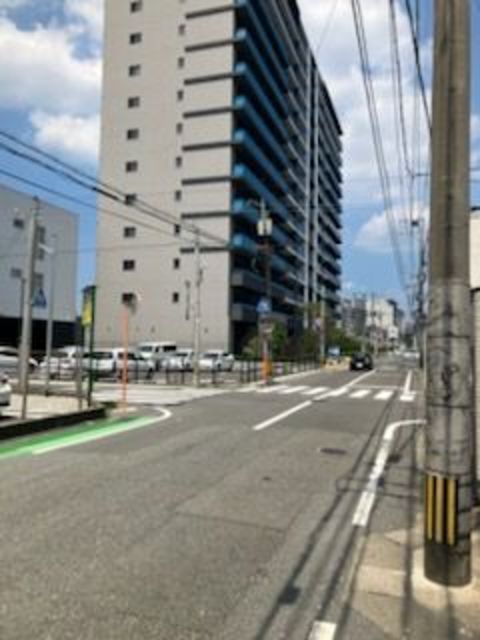 建物外観　【外観写真】外観