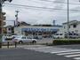 コンビニ　ローソン 岡崎栄町店（コンビニ）まで397m