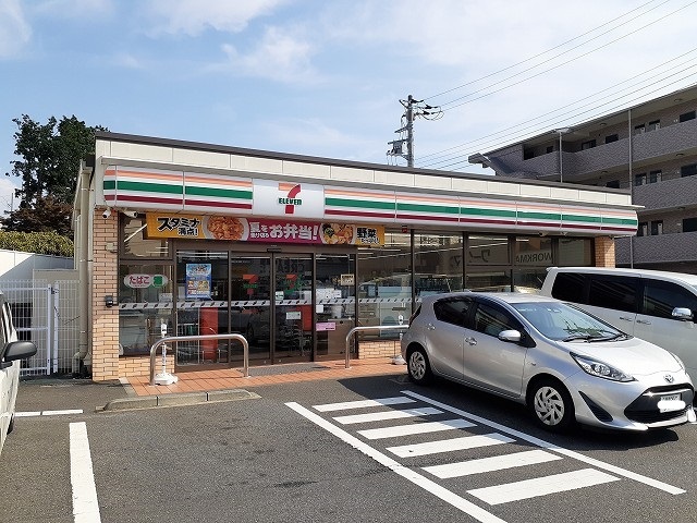 その他　セブンイレブン原宿２丁目店まで800m
