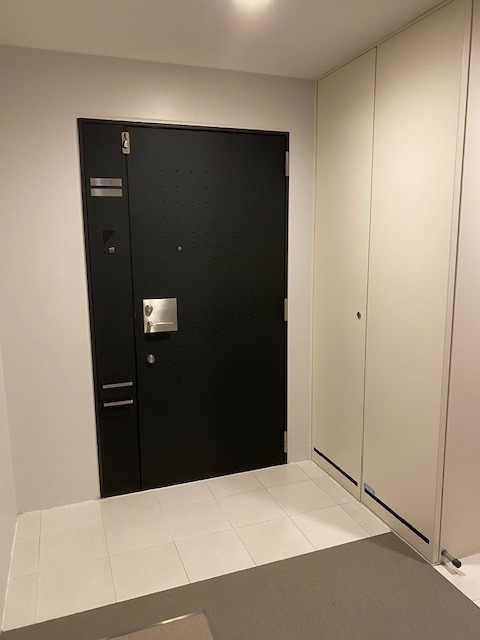 玄関　玄関※別部屋参考写真