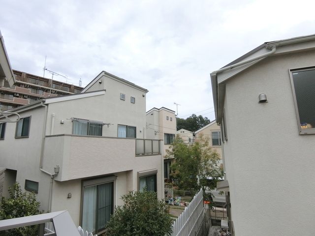 眺望　☆景色☆
