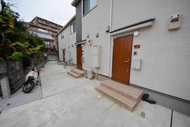 エントランス　☆入口付近☆