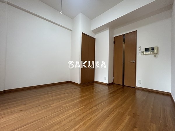 その他部屋・スペース　家具を配置しやすい人気の間取りです♪