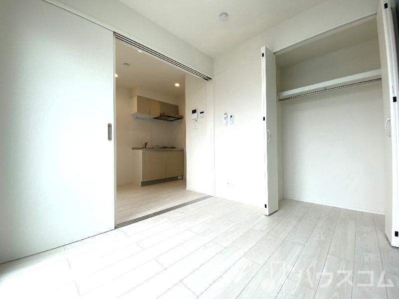その他部屋・スペース　清潔感タップリ！