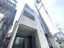建物外観　大和田エリアのご紹介★