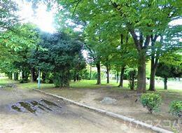 公園　西淀公園（公園）まで200m