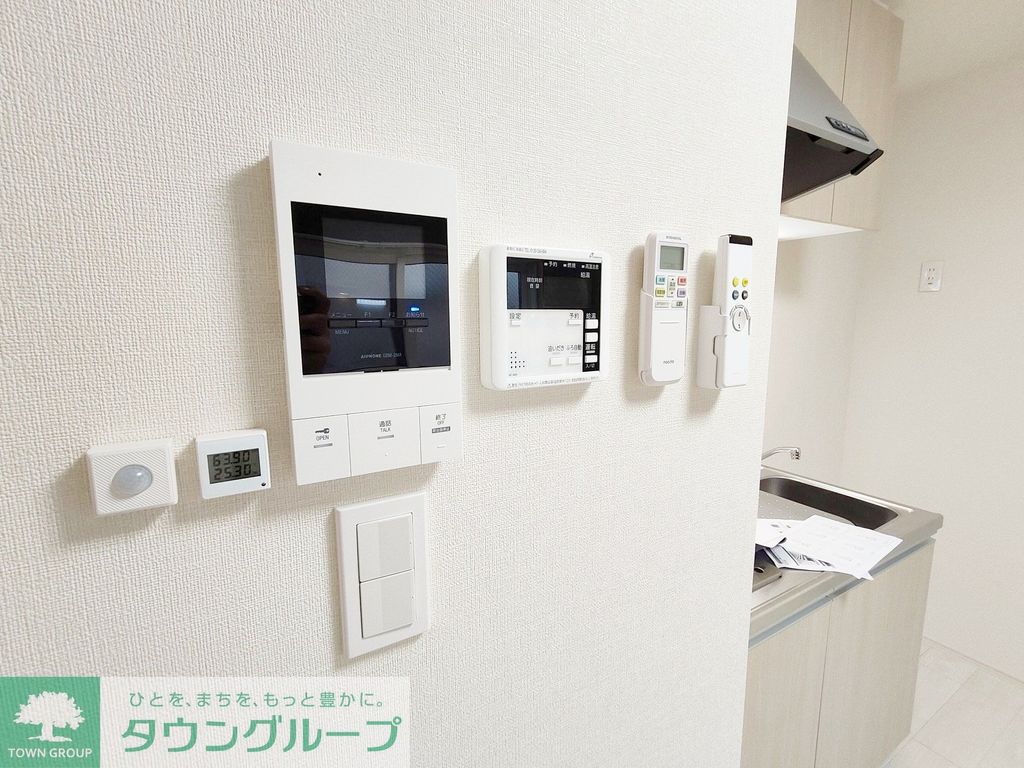 テラス新柴又IIのその他写真