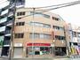 大口駅より徒歩2分 4階 築33年の賃貸物件