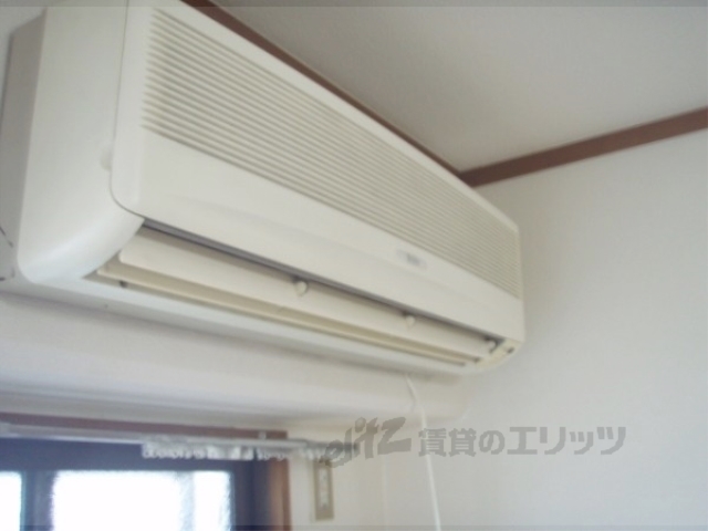 その他　エアコン