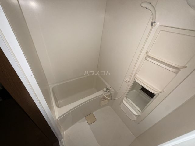 ルミネ仲町の風呂写真